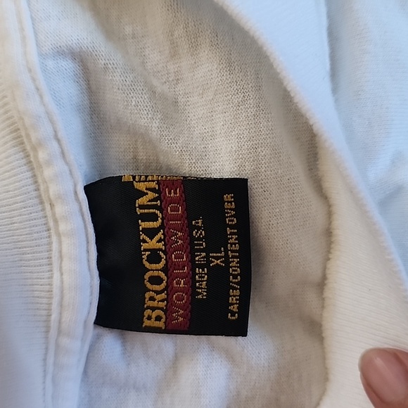 VINTAGE 1993 Duran Duran - Picture 3 of 4